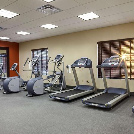 Hampton Inn & Suites Blythe, Ca Luaran gambar