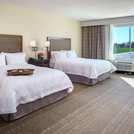 Hampton Inn & Suites Blythe, Ca Luaran gambar