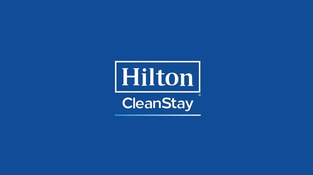 Hampton Inn & Suites Blythe, Ca Luaran gambar