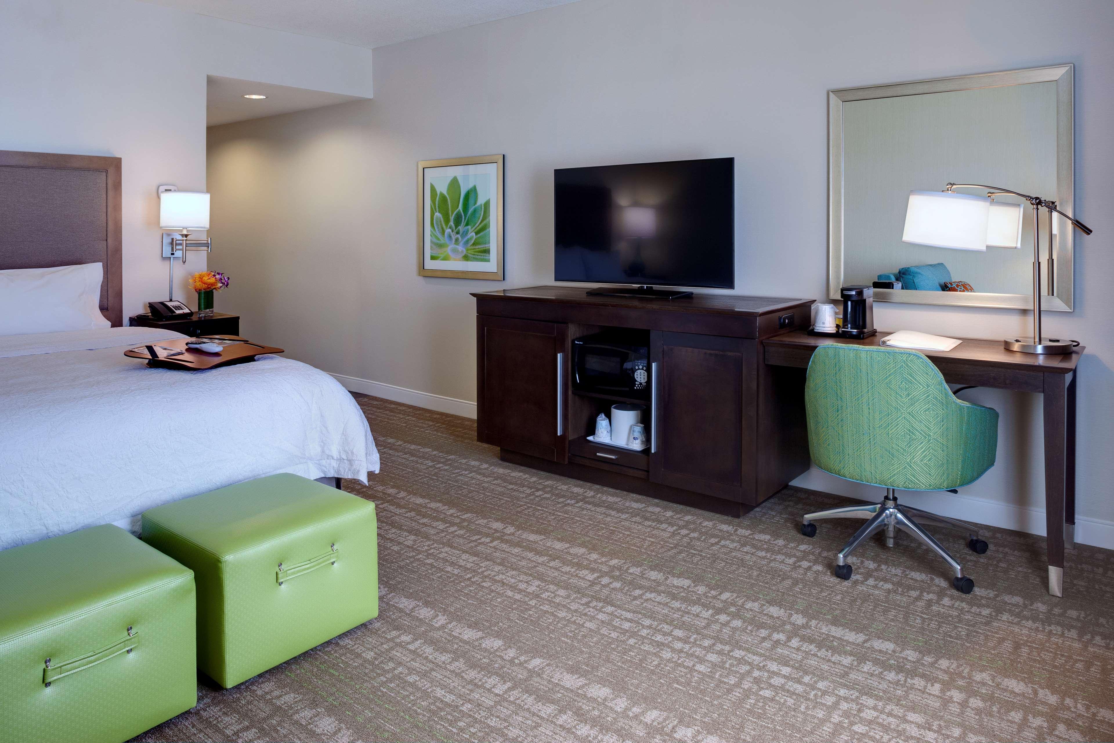 Hampton Inn & Suites Blythe, Ca Luaran gambar