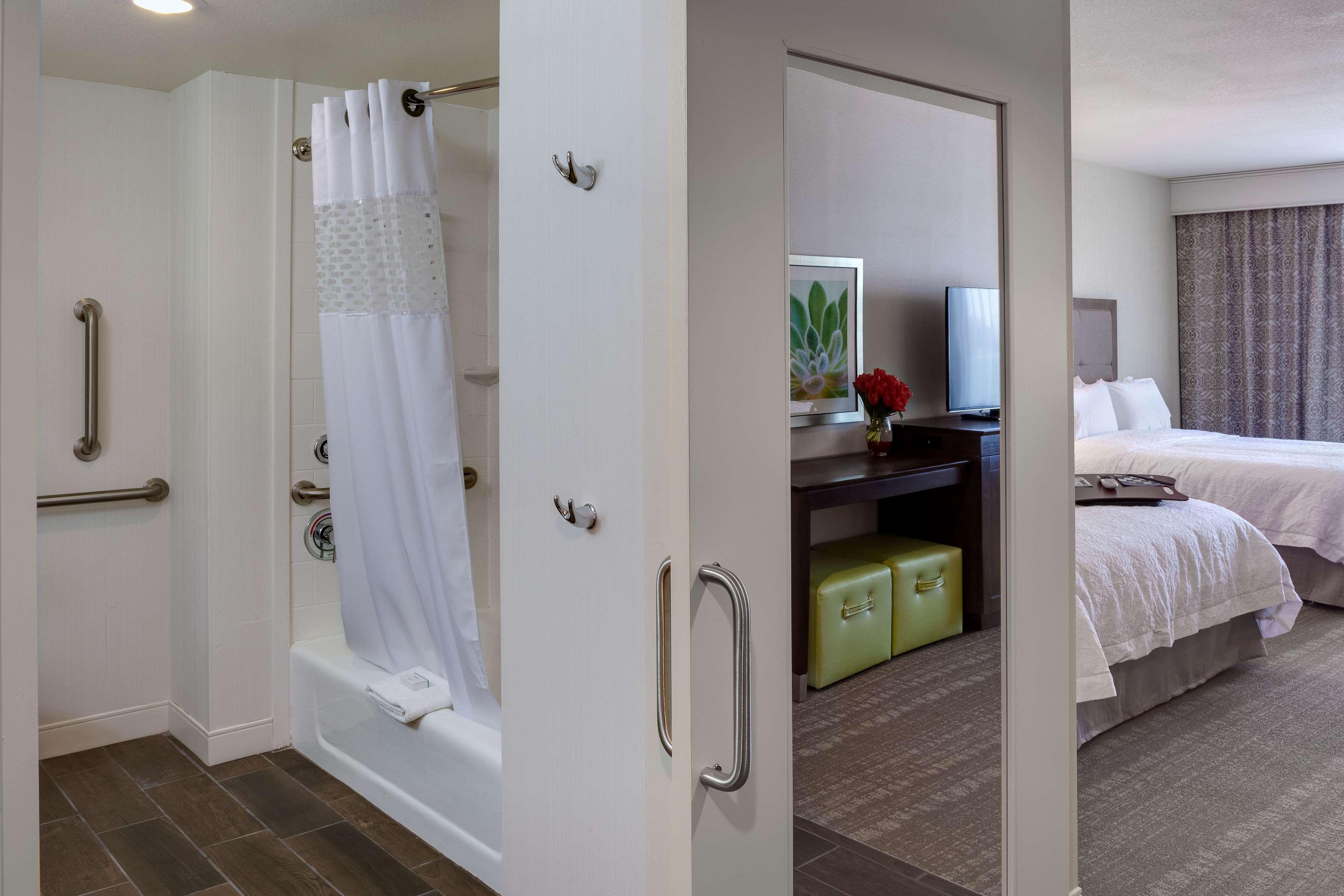 Hampton Inn & Suites Blythe, Ca Luaran gambar