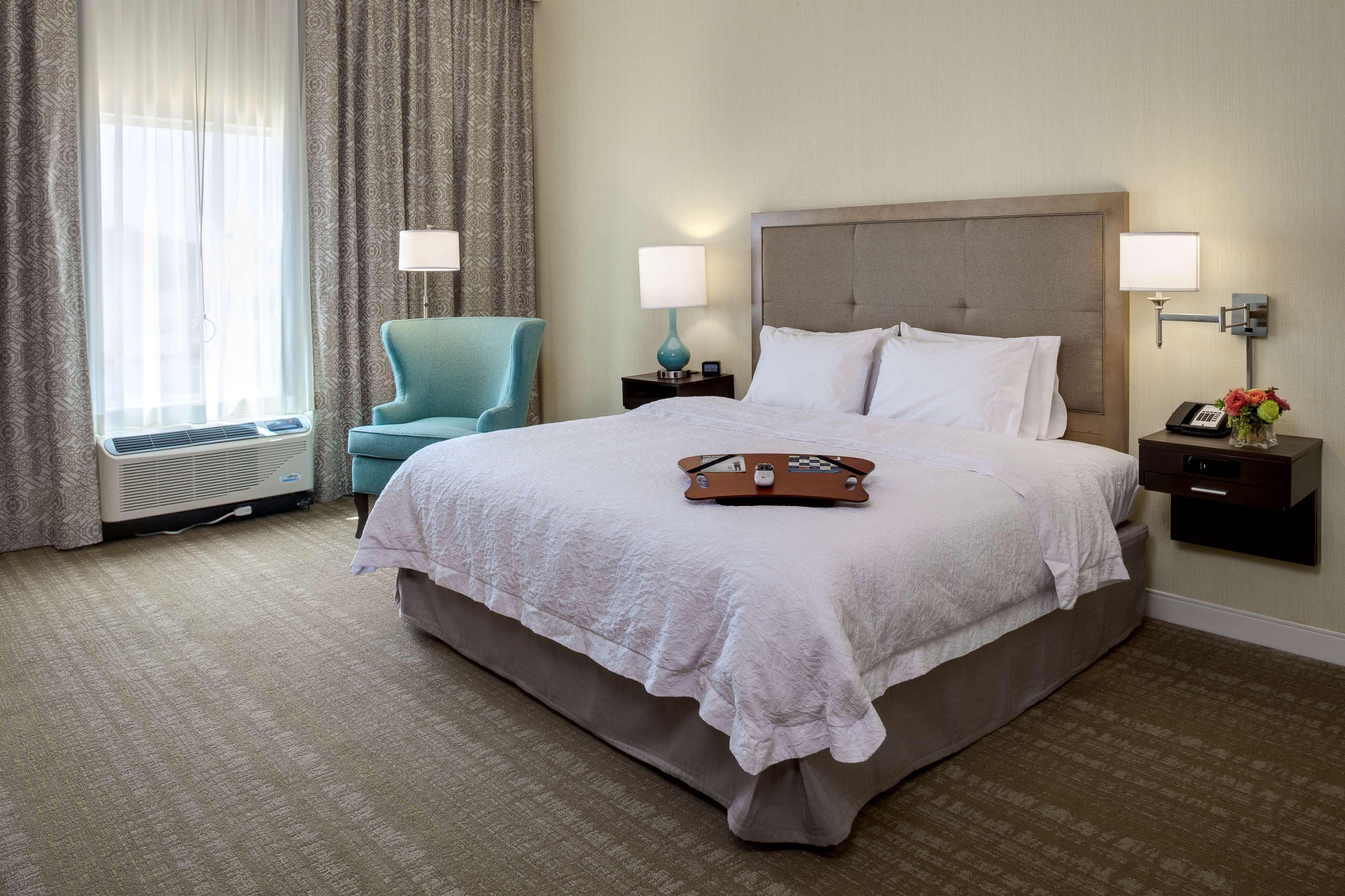 Hampton Inn & Suites Blythe, Ca Luaran gambar