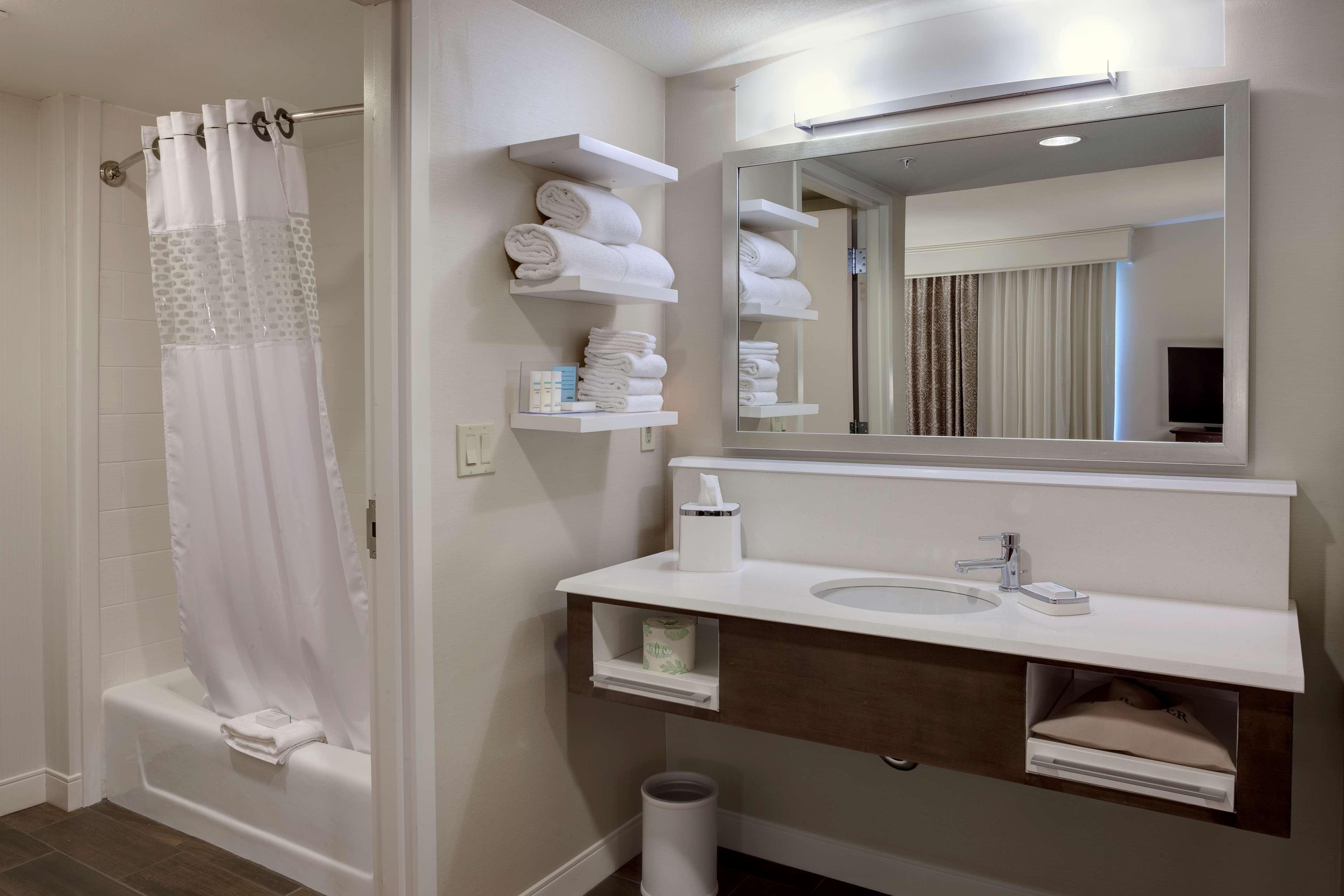 Hampton Inn & Suites Blythe, Ca Luaran gambar