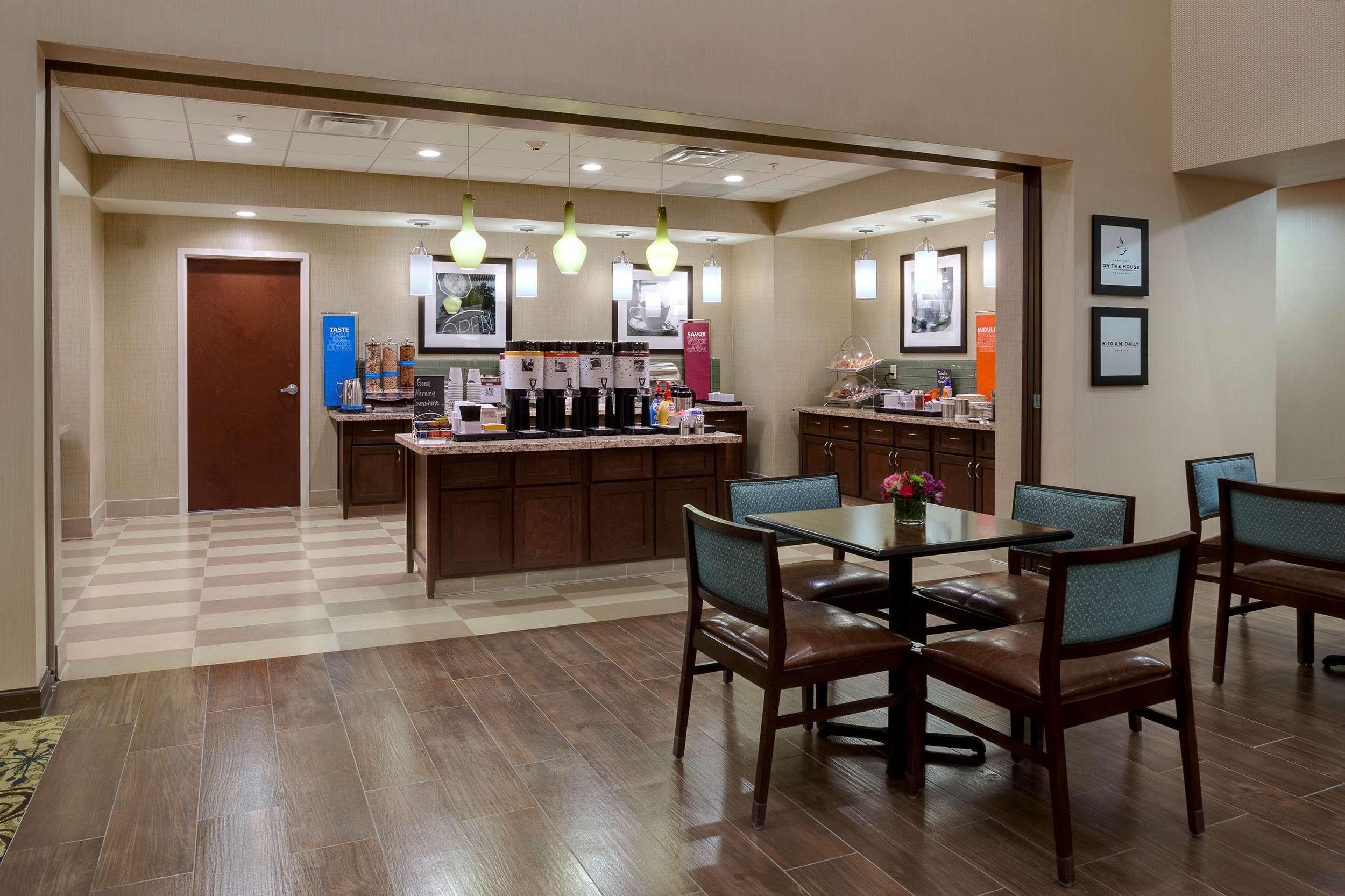Hampton Inn & Suites Blythe, Ca Luaran gambar