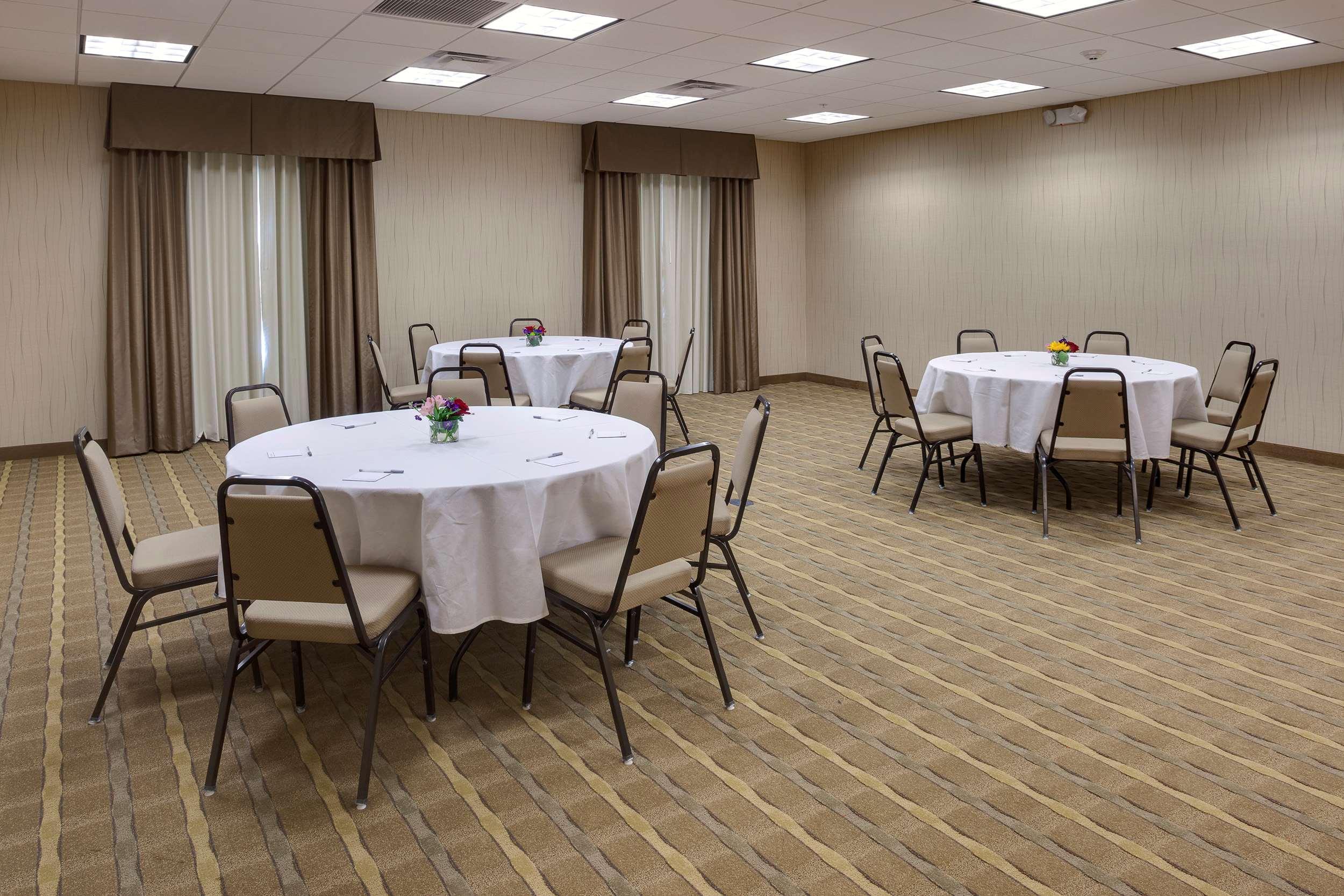 Hampton Inn & Suites Blythe, Ca Luaran gambar