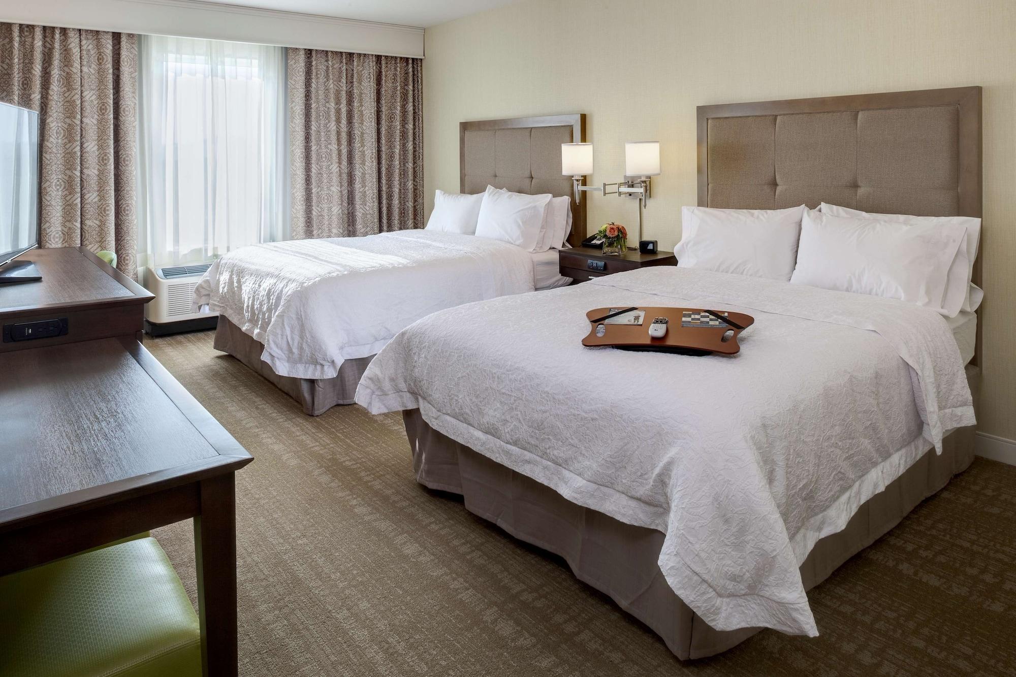 Hampton Inn & Suites Blythe, Ca Luaran gambar