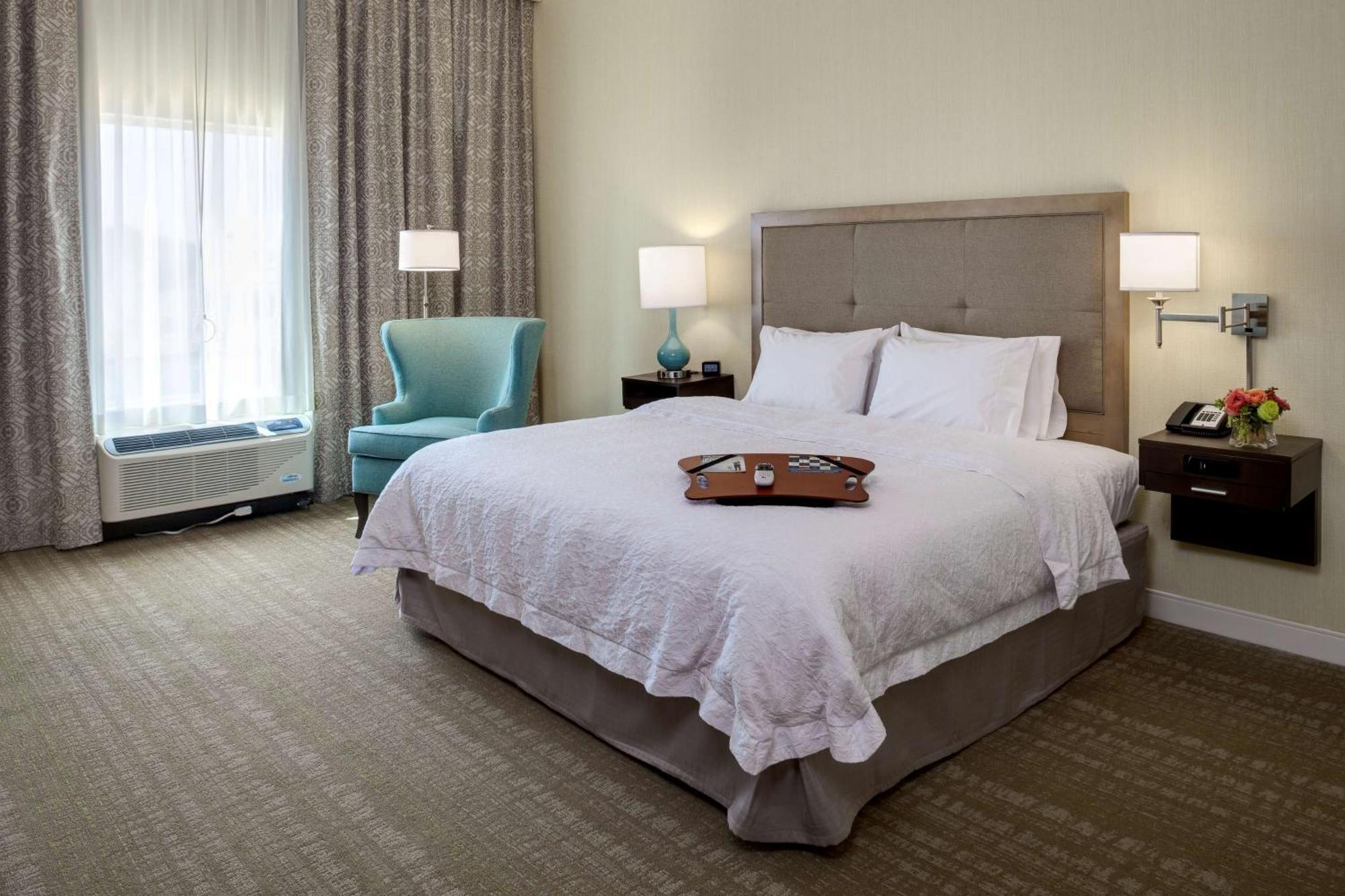 Hampton Inn & Suites Blythe, Ca Luaran gambar