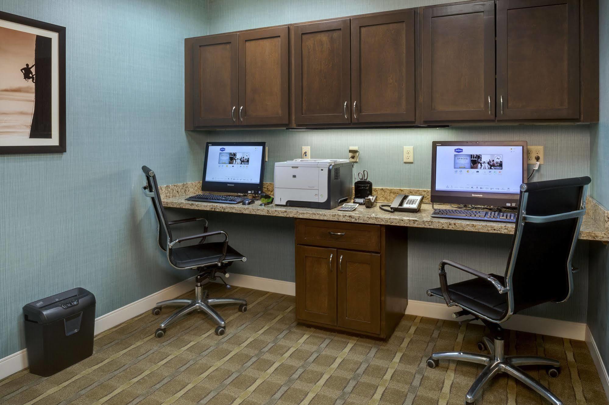 Hampton Inn & Suites Blythe, Ca Luaran gambar
